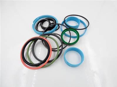 Kit Seal Cylinder 4''Bore X 2'' Rod P2B