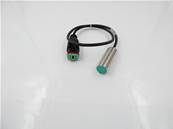 Sensor proximity