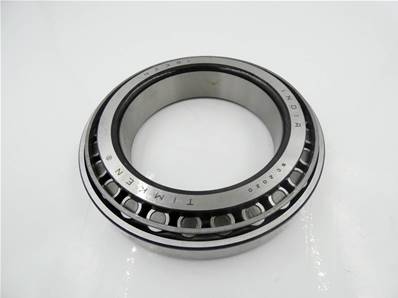 Bearing Output Differential
