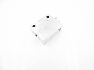 Hydraulic check valve AS028