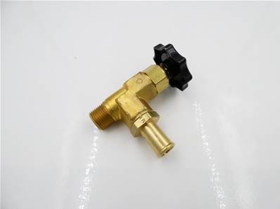Valve Shutoff