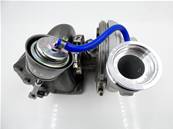 Turbocharger BH1094