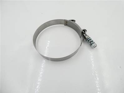 Clamp T-Bolt 112mm constant tension BH357