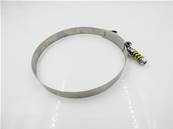 Clamp T-Bolt 165mm constant tension BH316