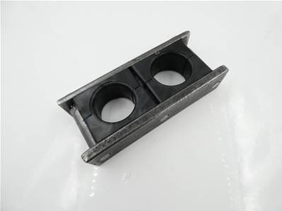 Fixing collar TIMBCO 12270