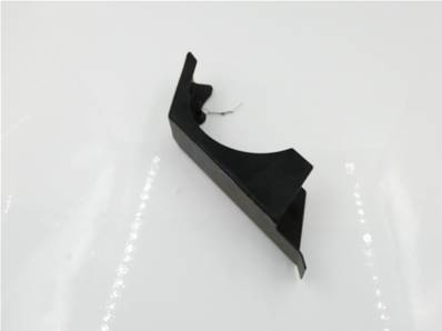 Belt plate protection TIMBCO 17891