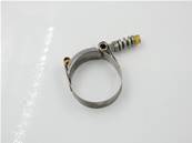 Radiator upper water hose TIMBCO 18561