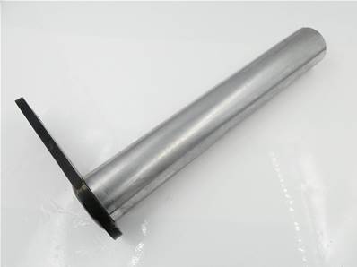 Shaft 3'' x 18,63 TIMBERPRO 51575