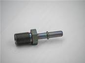 Fuel supply connection 22249777