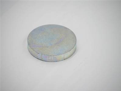 Telescope washer