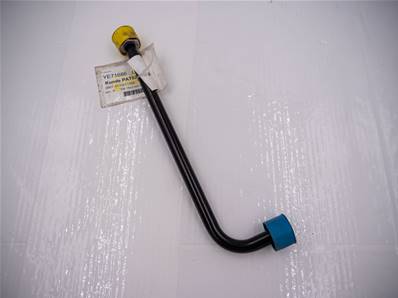 Rigid hose 18x2