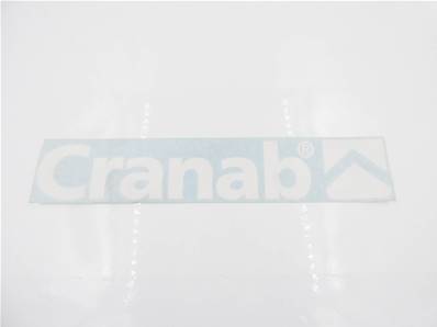 Decal CRANAB