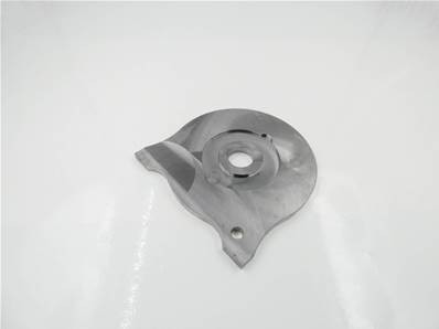 Brake Disc Eco Log 7022558