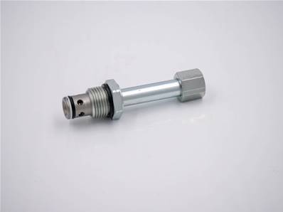 Valve Gp-Control Eco Log 7029694