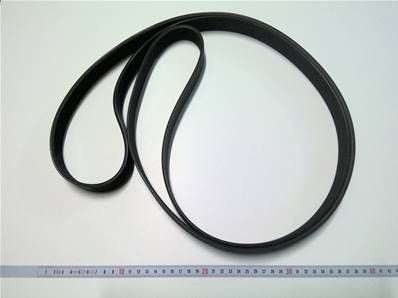Ser-Belt 8 Pk L=2519 Eco Log 7030893