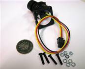 Lever Eco Log 7031672