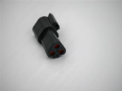 Receptacle 3 Pin Eco Log 7031781