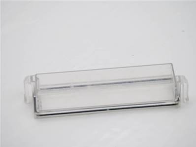 Plastic Lid For Eco Log 7032158