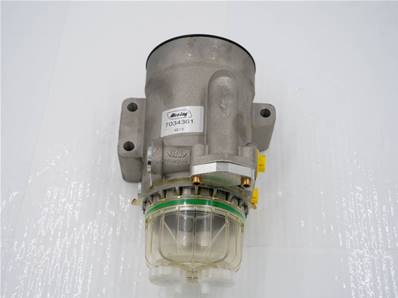Diesel Filter Eco Log 7034361