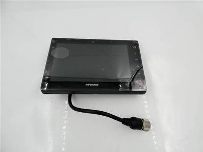 Monitor Color 7'' Eco Log 7034756