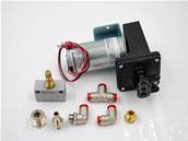 Vaccumpump Kit Eco Log 7035777