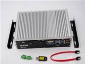 Unit dop40c forester Eco Log 7039532