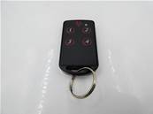 Remote control centrallock E,F Models