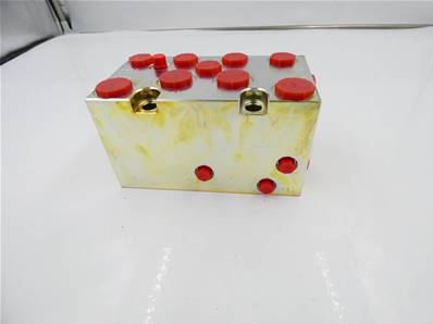 Bloc cushion drive Eco Log 7040527