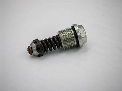 Relief valve Eco Log 7040757