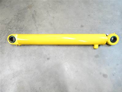 Cylinder As Eco Log 9900233YE