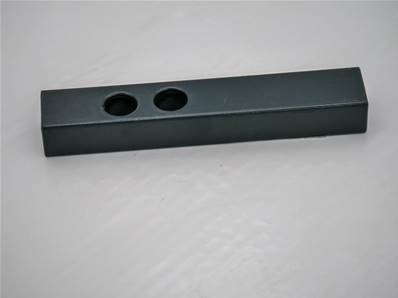 Plate Eco Log 9901872GR