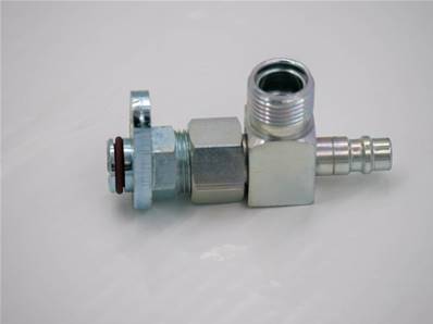 Adapter Eco Log 9903753