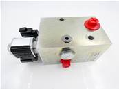 Fan Motor Valve Eco Log 9905120