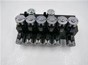 Pendulum arm block Eco Log 9907992