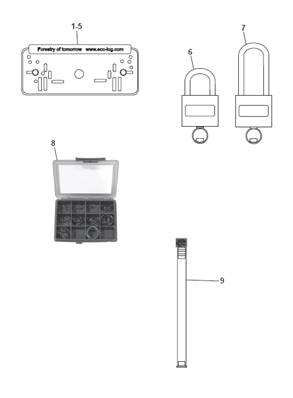 Various 9991575