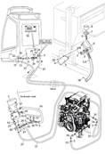 Webasto, assembly 9991791