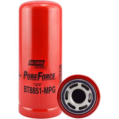Hydraulic filter BT8851-MPG Parker BT8851-MPG