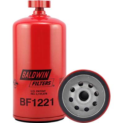Fuel Filter SN1221 Parker BF1221