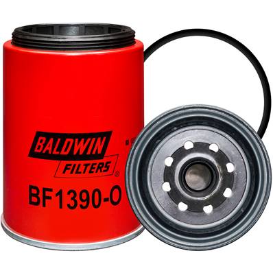 Fuel Filter SN909010 Parker BF1390-O