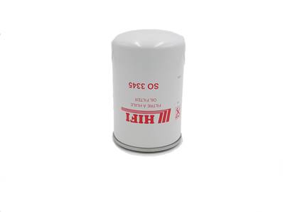 Engine Oil Filter SO3345 Parker BT427