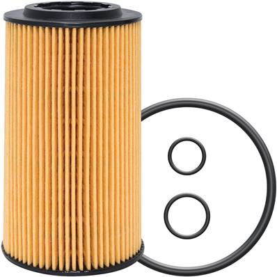 Engine Oil Filter SO72036 Parker P40001