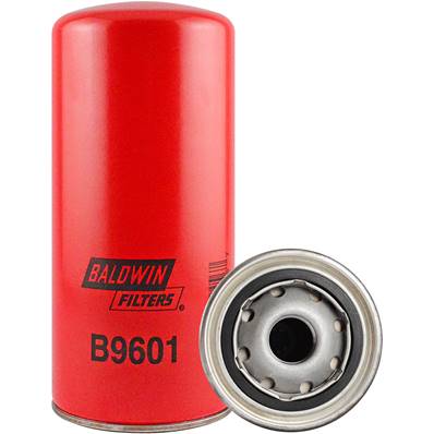 Engine Oil Filter SO726124 Parker B9601