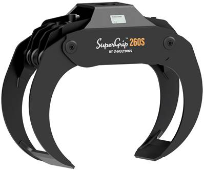 Grapple HULTDINS SuperGrip I 260S