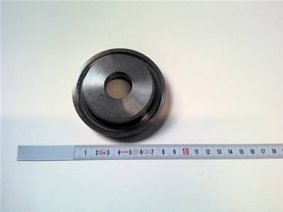 Washer ø80