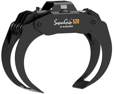 Grapple HULTDINS SuperGrip I 520