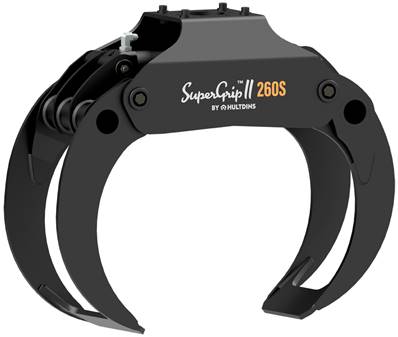 Grapple HULTDINS SuperGrip II 260S