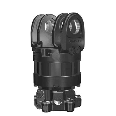 Rotator INDEXATOR H152 M16 Ø173mm for MPB2 184mm