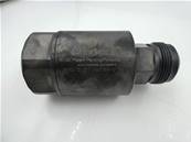 Swivel male JIC 1 5/8 - female BSP ISO 1179 1 1/4