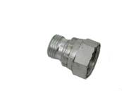 Union mâle ORFS 1 7/16 - femelle ORFS 1 11/16 Parker 20-16TRLON-S