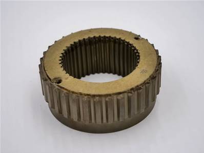Winch toad John Deere AT139629